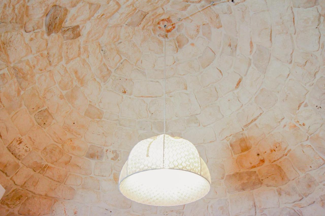 Trulli Borgo Lamie Villa Locorotondo Dış mekan fotoğraf