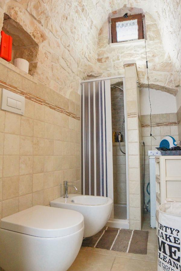 Trulli Borgo Lamie Villa Locorotondo Dış mekan fotoğraf